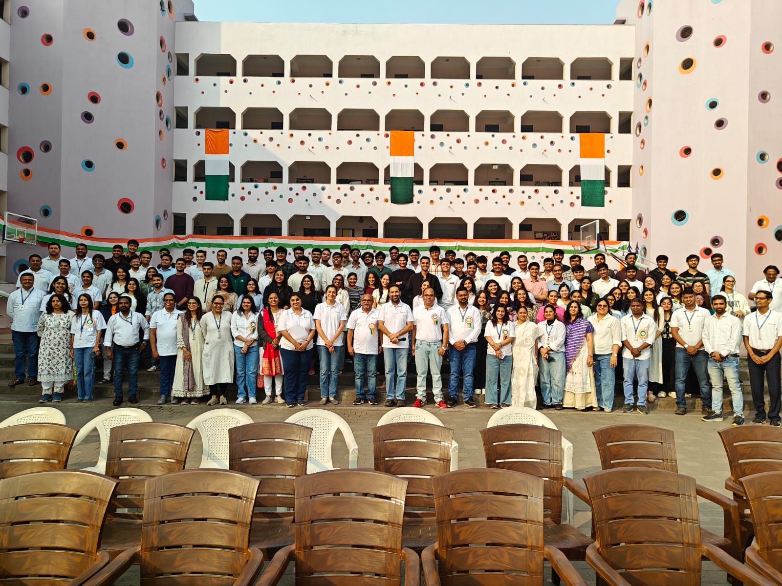 2nd Alumni Meet - Image 1
