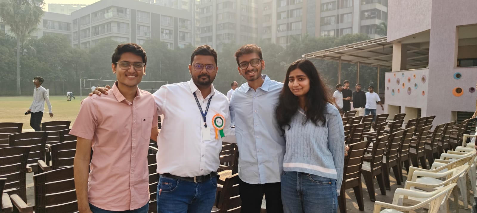 2nd Alumni Meet - Image 2