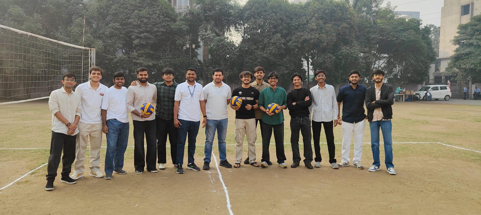 2nd Alumni Meet - Image 3