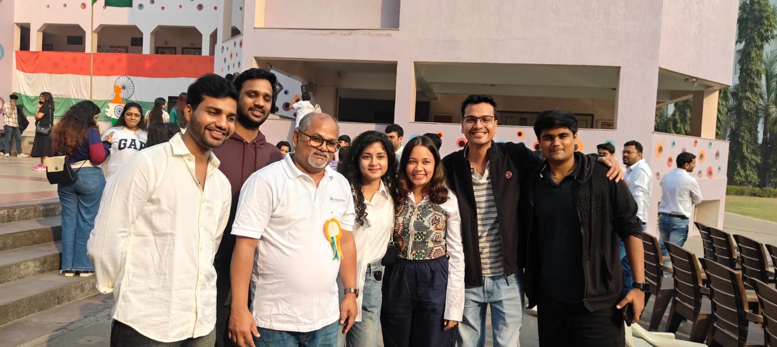 2nd Alumni Meet - Image 4