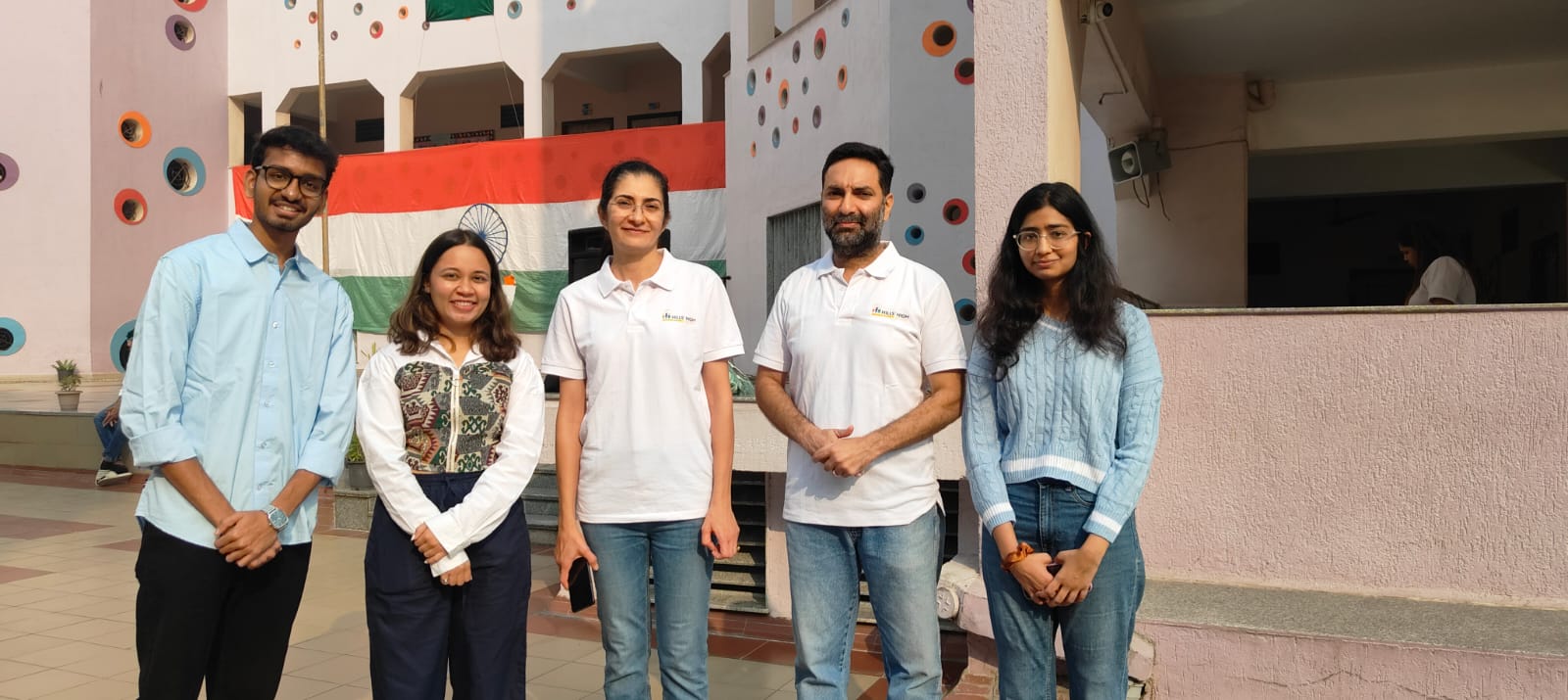 2nd Alumni Meet - Image 5