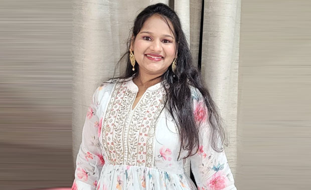 NAVRATRI CELEBRATION - Hills High - Best School in surat