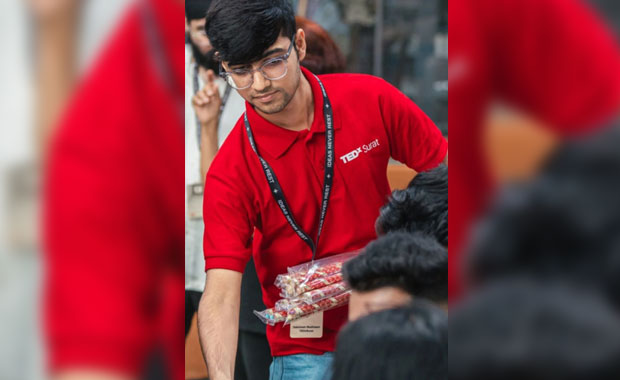 NAVRATRI CELEBRATION - Hills High - Best School in surat