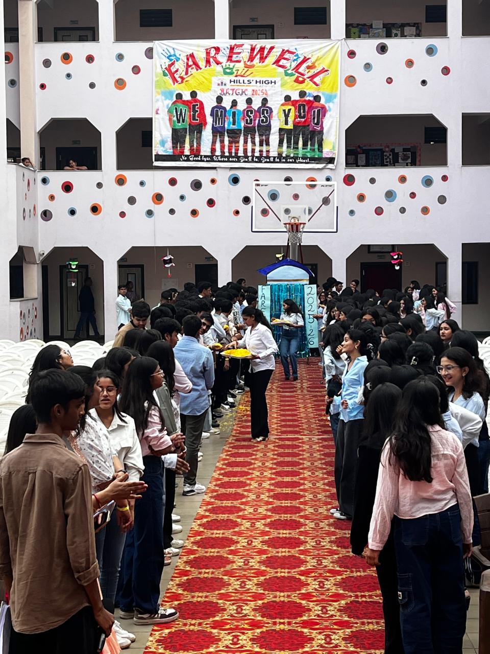 2nd Alumni Meet - Image 2