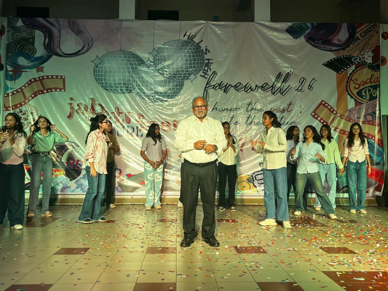 2nd Alumni Meet - Image 3