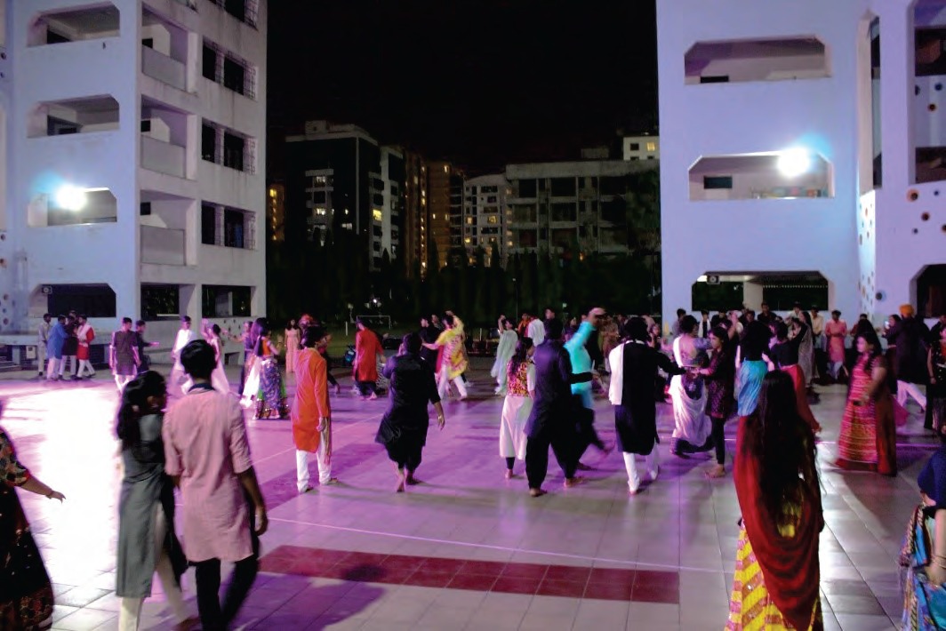 1st Alumni Meet - Image 1