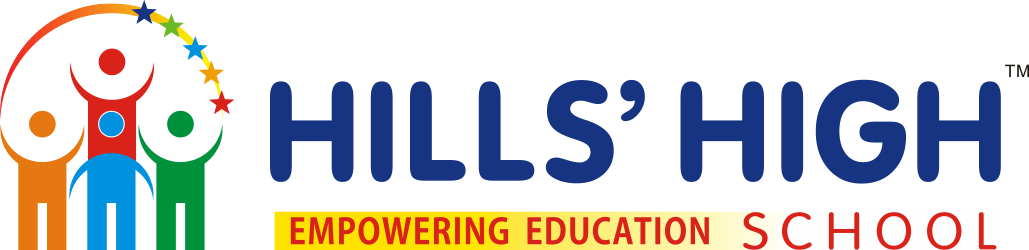 Hills High - Best School in surat