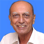 MR HOSHANG HILLUWALA - Hills High - Best School in surat