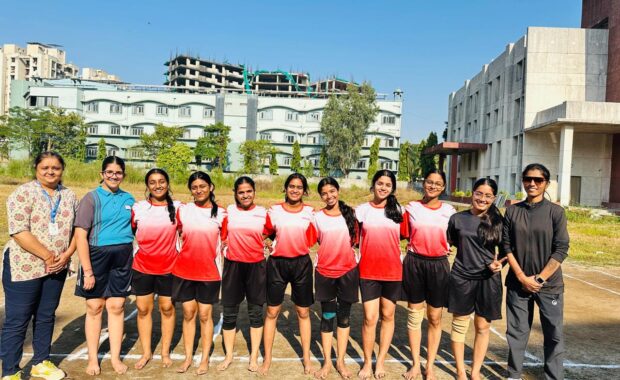 Khel Mahakumbh - Hills High - Best School in surat