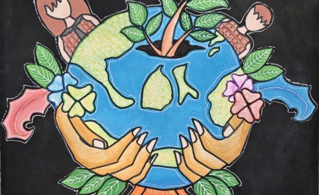 JAL PAKHWADA - Hills High - Best School in surat