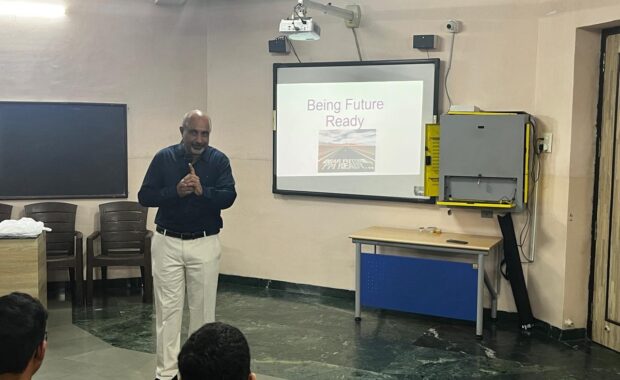 Career Counseling - Hills High - Best School in surat
