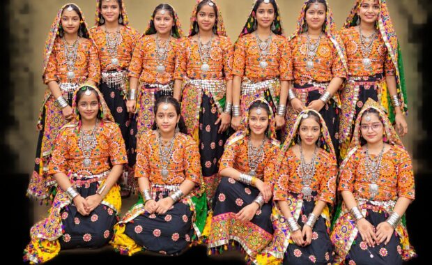 Kala Mahakumbh 2026–27 - Hills High - Best School in surat
